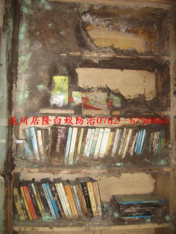 书柜